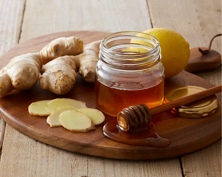 khasiat madu pada tubuh