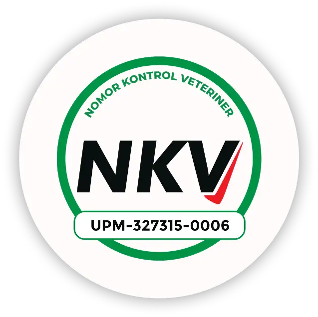 nkv sertifikat Alamme
