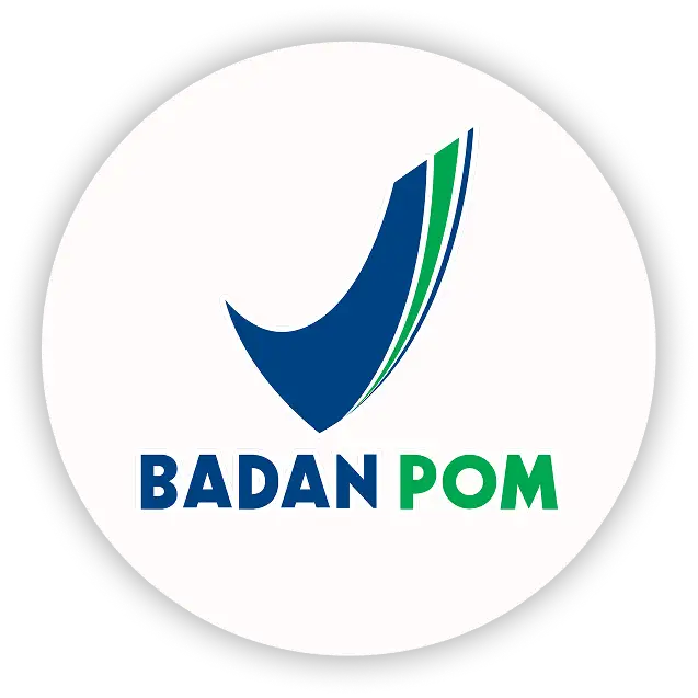 badan POM Alamme
