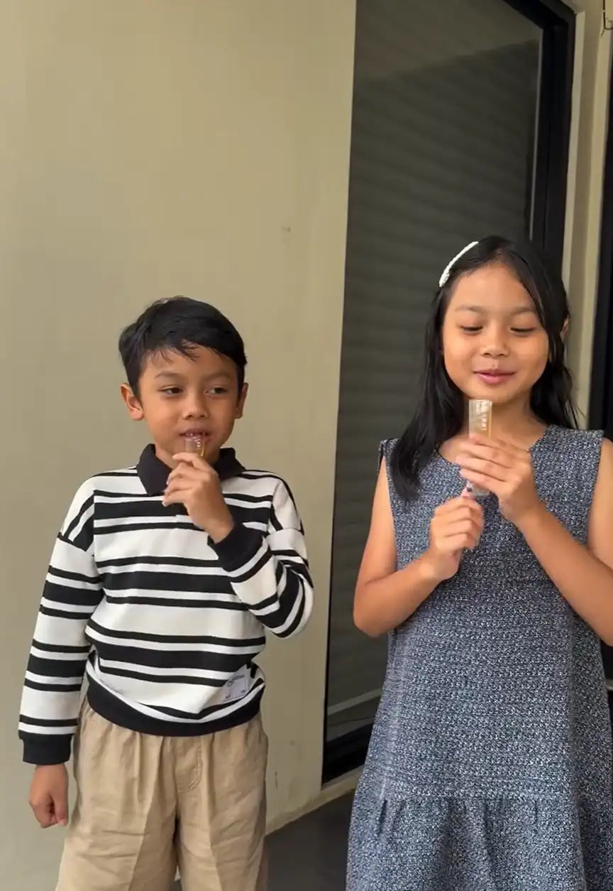 testimoni produk Alamme